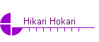Hikari Hokari